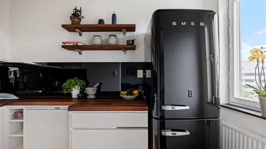 Bostadsrätter till salu i Södermalm - foto 11