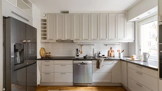 Bostadsrätter till salu i Södermalm - foto 11