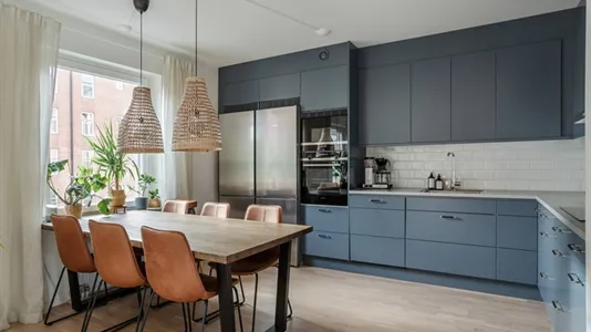 Bostadsrätter till salu i Söderort - foto 9