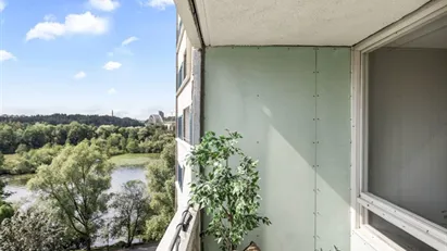 Bostadsrätt till salu på Södermalm