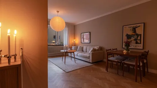 Bostadsrätter till salu i Söderort - foto 5