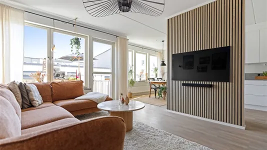 Bostadsrätter till salu i Södermalm - foto 5