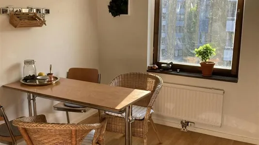Lägenheter i Göteborg Centrum - foto 2