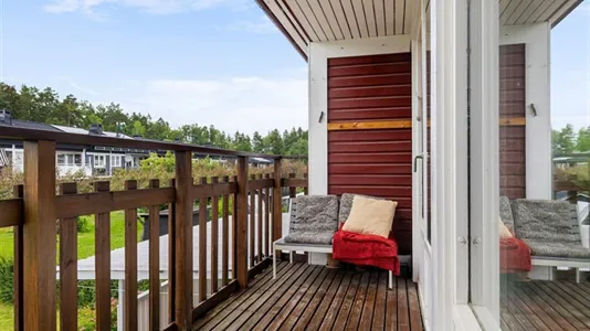 Bostadsrätter till salu i Haninge - foto 13
