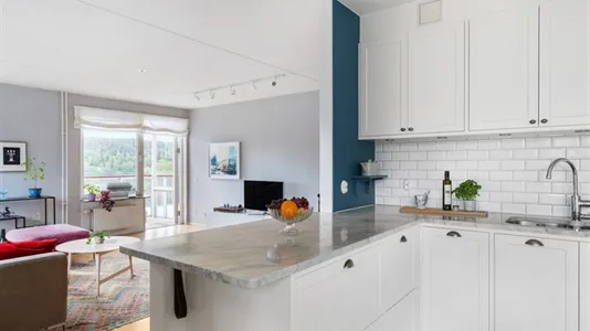 Bostadsrätter till salu i Nacka - foto 10