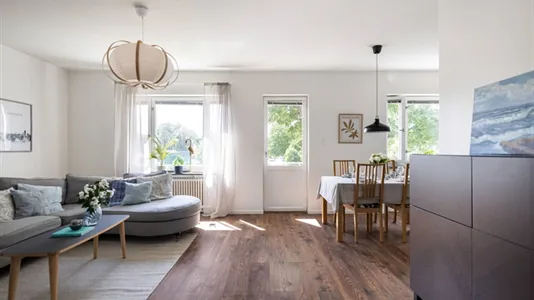 Bostadsrätter till salu i Söderort - foto 2