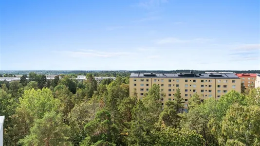 Bostadsrätter till salu i Söderort - foto 1