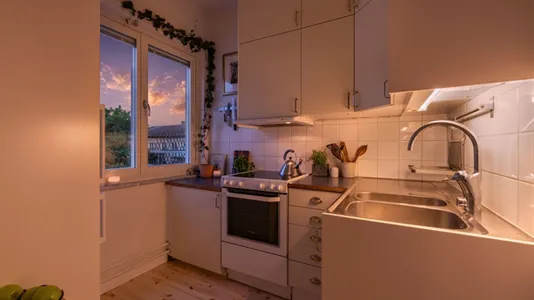Bostadsrätter till salu i Västerort - foto 8