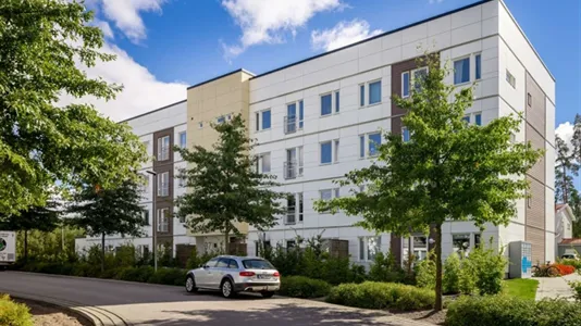 Lägenheter till salu i Växjö - foto 14