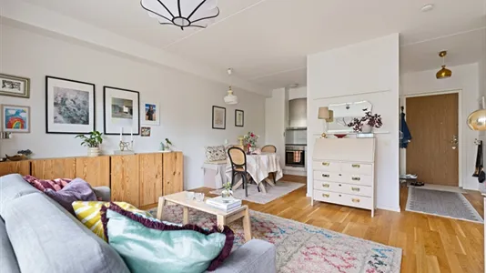Bostadsrätter till salu i Söderort - foto 9