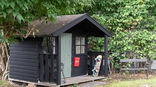 Bostadsrätter till salu i Mark - foto 9