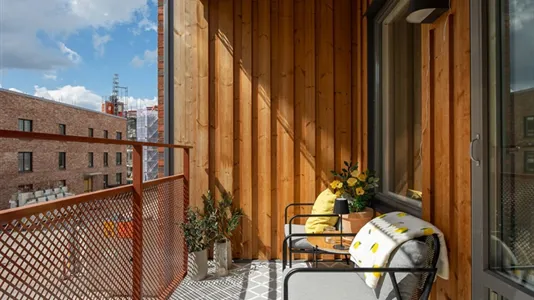 Bostadsrätter till salu i Nacka - foto 10