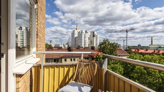 Bostadsrätter till salu i Söderort - foto 12
