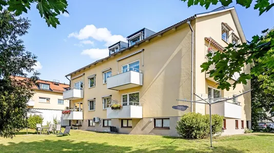 Bostadsrätter till salu i Mark - foto 4