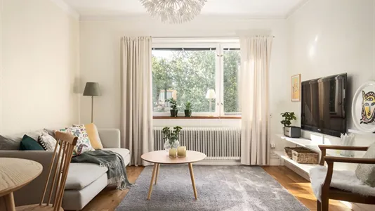 Bostadsrätter till salu i Söderort - foto 1