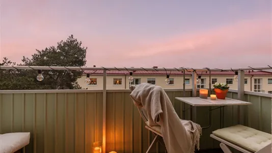 Bostadsrätter till salu i Västerort - foto 2