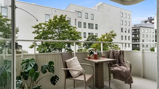Bostadsrätter till salu i Söderort - foto 2