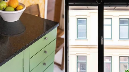 Bostadsrätter till salu i Södermalm - foto 9