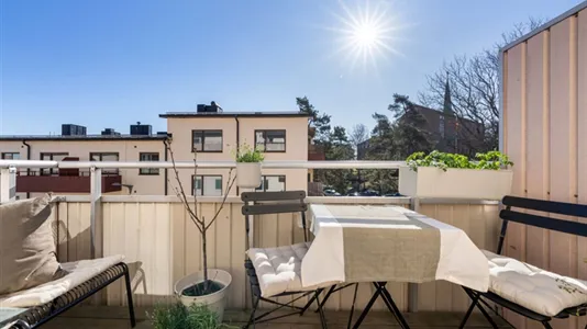 Bostadsrätter till salu i Kungsholmen - foto 1