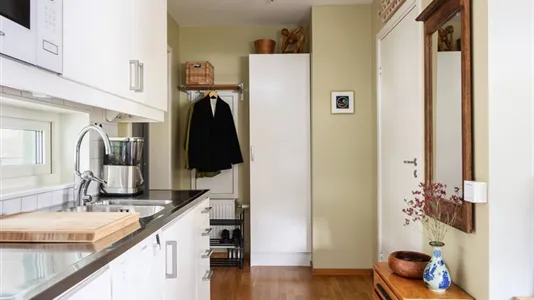 Bostadsrätter till salu i Söderort - foto 12