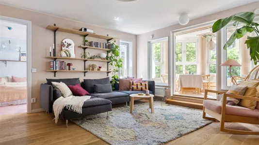 Bostadsrätter till salu i Södermalm - foto 5