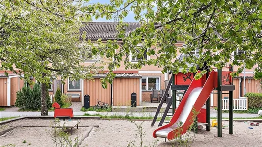 Bostadsrätter till salu i Huddinge - foto 3