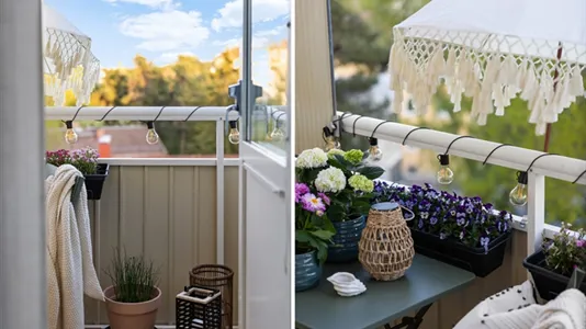 Bostadsrätter till salu i Söderort - foto 11