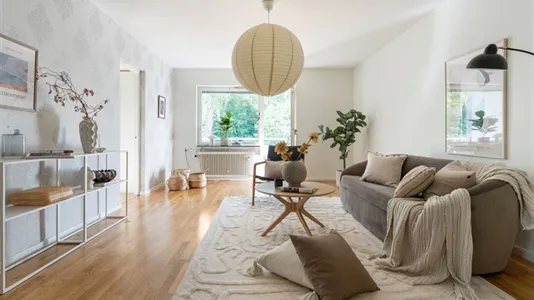Bostadsrätter till salu i Söderort - foto 4
