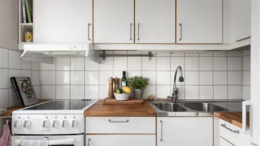 Bostadsrätter till salu i Söderort - foto 10