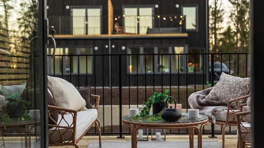 Bostadsrätter till salu i Nacka - foto 13