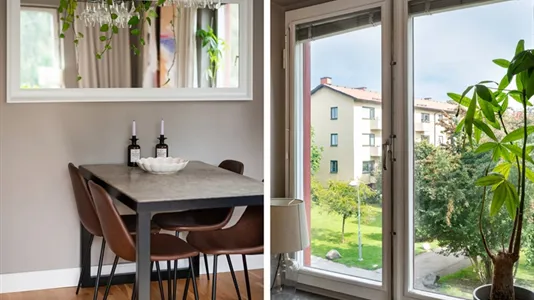 Bostadsrätter till salu i Västerort - foto 8