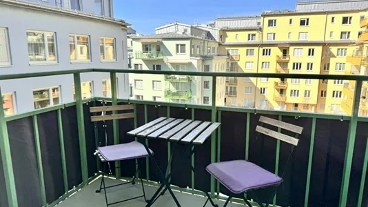 Lägenheter i Solna - foto 9