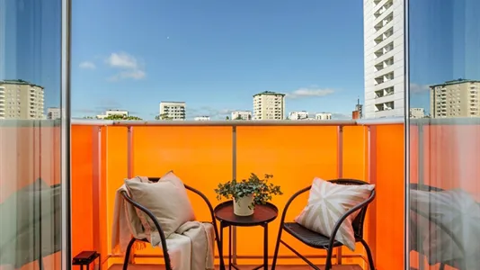 Bostadsrätter till salu i Söderort - foto 1