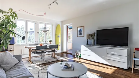 Bostadsrätter till salu i Södermalm - foto 12