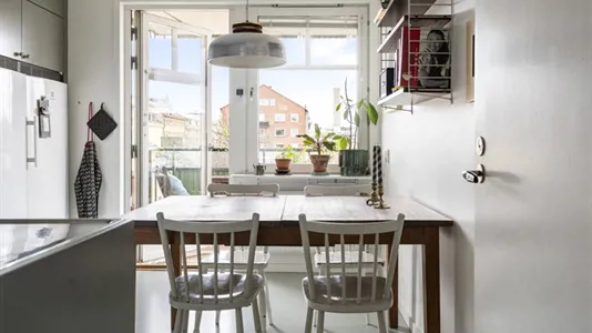 Bostadsrätter till salu i Södermalm - foto 3