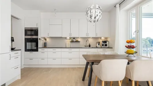 Bostadsrätter till salu i Nacka - foto 10