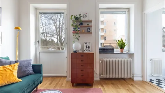 Bostadsrätter till salu i Söderort - foto 2