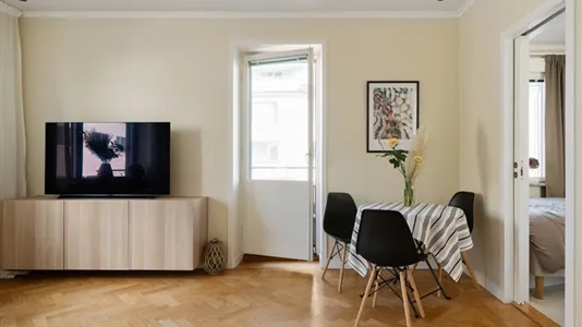 Bostadsrätter till salu i Kungsholmen - foto 7