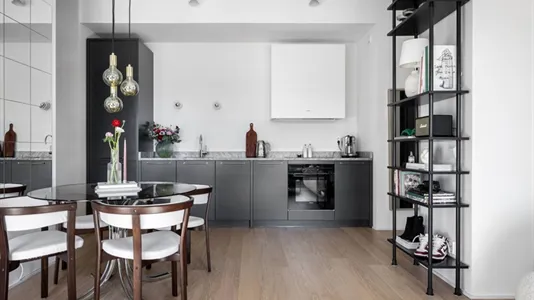 Bostadsrätter till salu i Nacka - foto 8