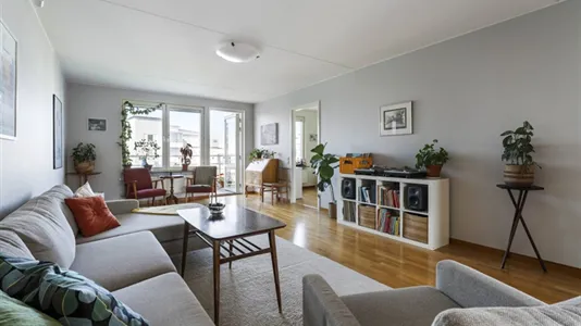 Bostadsrätter till salu i Södermalm - foto 11