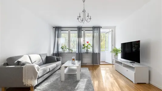 Bostadsrätter till salu i Haninge - foto 9