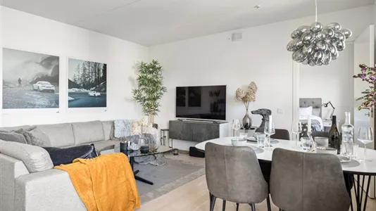 Bostadsrätter till salu i Huddinge - foto 7