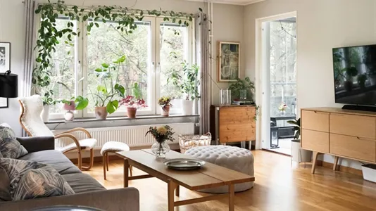 Bostadsrätter till salu i Södermalm - foto 5