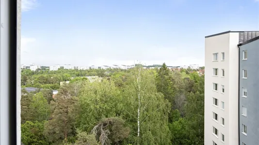 Bostadsrätter till salu i Söderort - foto 3