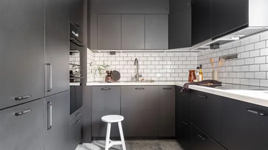 Bostadsrätter till salu i Södermalm - foto 5