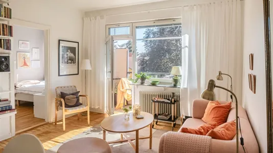 Bostadsrätter till salu i Hammarbyhamnen - foto 7