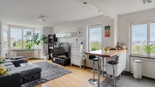 Bostadsrätter till salu i Söderort - foto 9