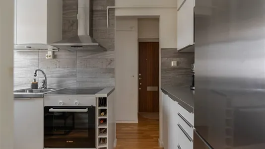 Bostadsrätter till salu i Hammarbyhamnen - foto 13