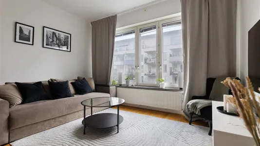 Bostadsrätter till salu i Hammarbyhamnen - foto 10