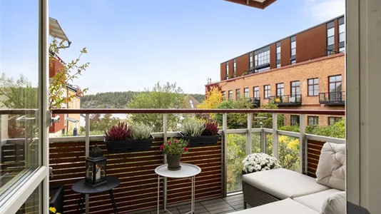 Bostadsrätter till salu i Nacka - foto 4